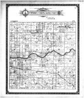 Township 27 N, Range 8 W, Colburn, Eau Claire County 1910